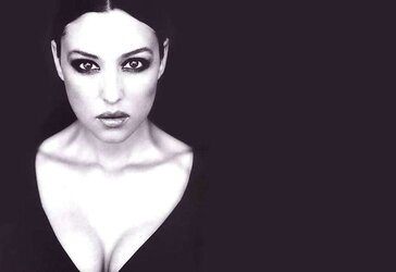 Monica Bellucci