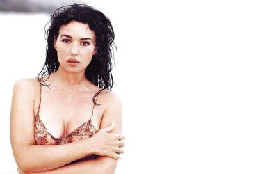 Monica Bellucci