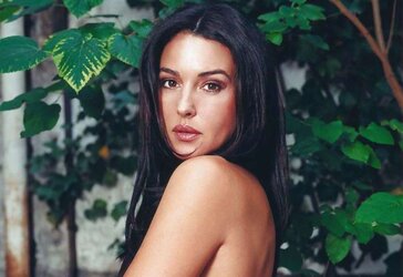 Monica Bellucci