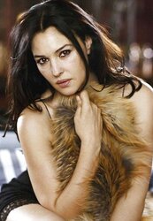 Monica Bellucci