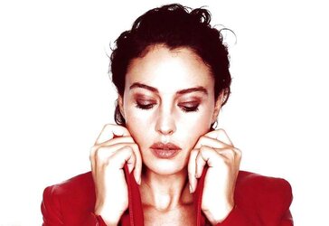 Monica Bellucci
