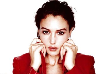 Monica Bellucci