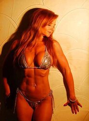Janet-Ideal MUMMY