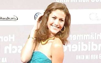 Fiona Erdmann