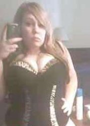 PROSTITUTE BOOBIES