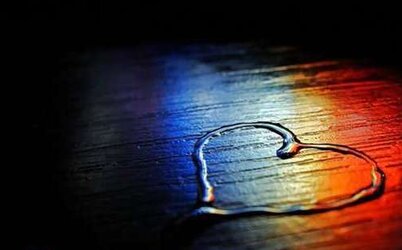 Found: powerful colours