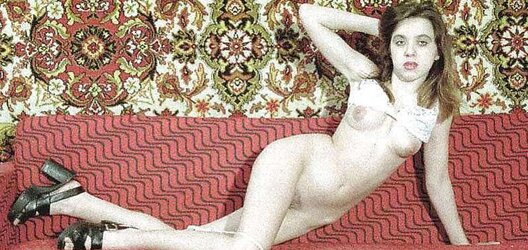 Russian Nymph