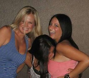 Random Facebook beotches