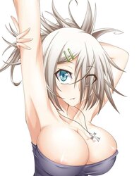 Ample hooters hentai
