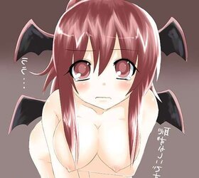 Ample hooters hentai