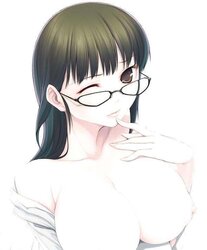 Ample hooters hentai