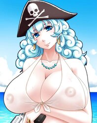 Ample hooters hentai
