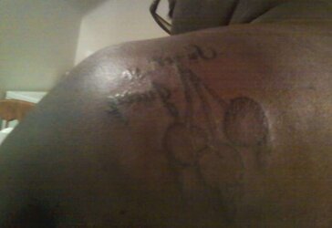 All about me