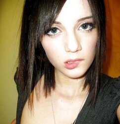 Magnificent Teenager Photos