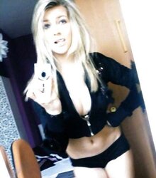 Magnificent Teenager Photos