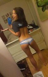 Magnificent Teenager Photos