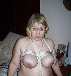 Mature SexSlave
