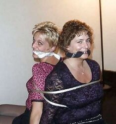 Mature SexSlave