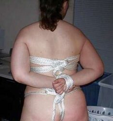 Mature SexSlave