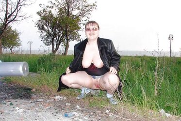 SOme Nudism GFs Photos blend