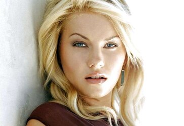 Eliisha Cuthbert
