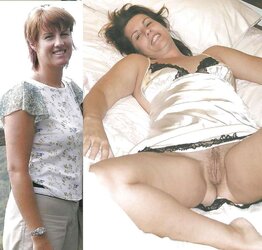 Various moms, mummies and wives