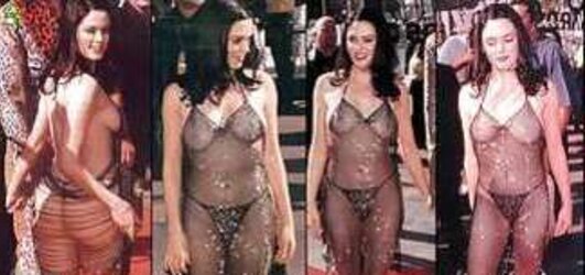 Killer celebs