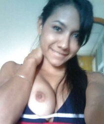 Latina sabrosa