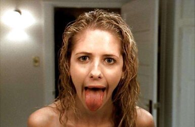 Sarah Michelle Gellar