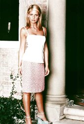 Sarah Michelle Gellar