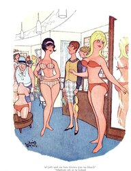 Dink Siegel Cartoons