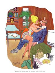 Dink Siegel Cartoons
