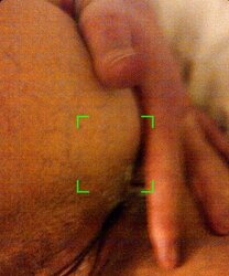Ass Fucking instructing day