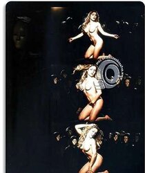 Renata Renatinha BBB12 leaked images by beau