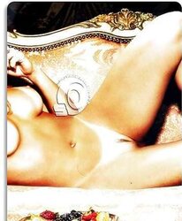 Renata Renatinha BBB12 leaked images by beau