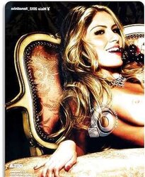 Renata Renatinha BBB12 leaked images by beau