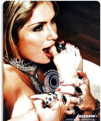 Renata Renatinha BBB12 leaked images by beau