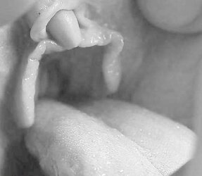 Erotic Art - Dark-Hued