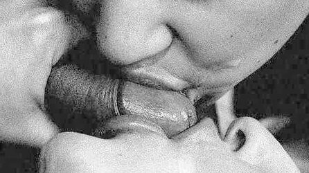 Erotic Art - Dark-Hued