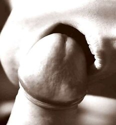 Erotic Art - Dark-Hued