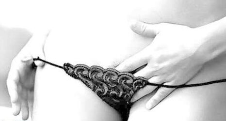 Erotic Art - Dark-Hued