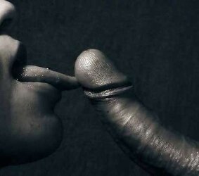 Erotic Art - Dark-Hued