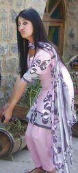 Sexy Indian Dolls 72 (NON PORN)-- By Sanjh