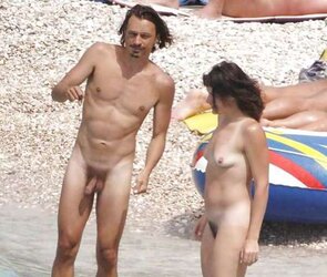 Fabulous Beach Gang two by TROC