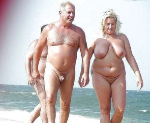 Fabulous Beach Gang two by TROC
