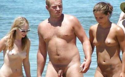 Fabulous Beach Gang two by TROC