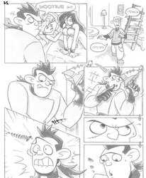 Kim Possible - Kimcest