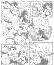 Kim Possible - Kimcest