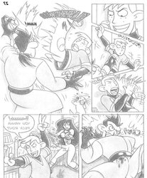 Kim Possible - Kimcest