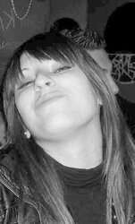 Ma 3ieme cousine,my three cousin coment